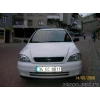 OPEL ASTRA- G- SD/HB- 99/09; ARAÇ BİLGİLERİ VE RESİMLERİ (CLASSIC)