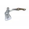 OPEL ASTRA- G- SD/HB- 99/09; KAPUT MENTEŞESİ SOL