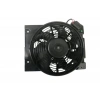 OPEL ASTRA- G- SD/HB- 99/09; KLİMA FAN DAVLUMBAZI KOMPLE (7 KANAT) (MOTORLU) (ORİS)