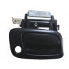 OPEL ASTRA- G- SD/HB- 99/09; ÖN KAPI DIŞ AÇMA KOLU SAĞ SİYAH (BOYANIR TİP) (TYG)