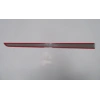 OPEL ASTRA- H- SD/HB- 04/07; ÖN KAPI BANDI SOL GRİ
