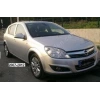 OPEL ASTRA- H- SD/HB- 04/14; ARAÇ BİLGİLERİ VE RESİMLERİ