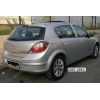 OPEL ASTRA- H- SD/HB- 04/14; ARAÇ BİLGİLERİ VE RESİMLERİ