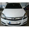 OPEL ASTRA- H- SD/HB- 04/14; ARAÇ BİLGİLERİ VE RESİMLERİ