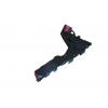 OPEL ASTRA- H- SD/HB- 04/14; ÖN TAMPON BRAKETİ SAĞ KLİPSLİ (TW)