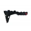 OPEL ASTRA- H- SD/HB- 04/14; ÖN TAMPON BRAKETİ SOL KLİPSLİ (TW)