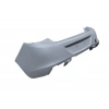 OPEL ASTRA- J- SD- 10/20; ARKA TAMPON SENSÖR DELİKSİZ (ASTARLI) (TW)