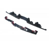 OPEL ASTRA- J- SD/HB- 10/12; ÖN TAMPON BRAKETİ ORTA 2 PARÇA (TW)