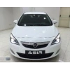 OPEL ASTRA- J- SD/HB- 10/20; ARAÇ BİLGİLERİ VE RESİMLERİ