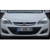 OPEL ASTRA- J- SD/HB- 10/20; ARAÇ BİLGİLERİ VE RESİMLERİ