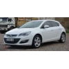 OPEL ASTRA- J- SD/HB- 10/20; ARAÇ BİLGİLERİ VE RESİMLERİ