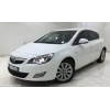 OPEL ASTRA- J- SD/HB- 10/20; ARAÇ BİLGİLERİ VE RESİMLERİ