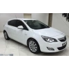 OPEL ASTRA- J- SD/HB- 10/20; ARAÇ BİLGİLERİ VE RESİMLERİ
