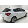 OPEL ASTRA- J- SD/HB- 10/20; ARAÇ BİLGİLERİ VE RESİMLERİ