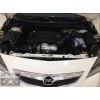 OPEL ASTRA- J- SD/HB- 10/20; ARAÇ BİLGİLERİ VE RESİMLERİ