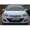OPEL ASTRA- J- SD/HB- 10/20; ARAÇ BİLGİLERİ VE RESİMLERİ