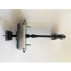 OPEL ASTRA- J- SD/HB- 10/20; ÖN KAPI DURDURUCUSU SAĞ/SOL AYNI (ADET) (KAPI GERGİSİ)