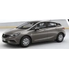 OPEL ASTRA- K- HB- 16/19; ARAÇ BİLGİLERİ VE RESİMLERİ