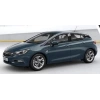 OPEL ASTRA- K- HB- 16/19; ARAÇ BİLGİLERİ VE RESİMLERİ