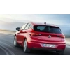 OPEL ASTRA- K- HB- 16/19; ARAÇ BİLGİLERİ VE RESİMLERİ