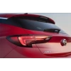 OPEL ASTRA- K- HB- 16/19; ARAÇ BİLGİLERİ VE RESİMLERİ