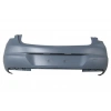 OPEL ASTRA- K- HB- 16/19; ARKA TAMPON ASTARLI (SENSÖR DELİKSİZ) (TYG)