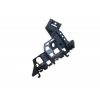 OPEL ASTRA- K- HB- 16/19; ÖN TAMPON BAĞLANTI BRAKETİ SOL PLASTİK (TW)