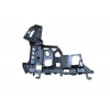 OPEL ASTRA- K- HB- 16/19; ÖN TAMPON BAĞLANTI BRAKETİ SOL PLASTİK (TW)