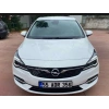 OPEL ASTRA- K- HB- 20/21; ARAÇ BİLGİLERİ VE RESİMLERİ