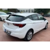 OPEL ASTRA- K- HB- 20/21; ARAÇ BİLGİLERİ VE RESİMLERİ