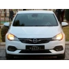 OPEL ASTRA- K- HB- 20/21; ARAÇ BİLGİLERİ VE RESİMLERİ