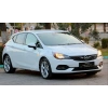 OPEL ASTRA- K- HB- 20/21; ARAÇ BİLGİLERİ VE RESİMLERİ