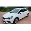 OPEL ASTRA- K- HB- 20/21; ARAÇ BİLGİLERİ VE RESİMLERİ