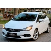 OPEL ASTRA- K- HB- 20/21; ARAÇ BİLGİLERİ VE RESİMLERİ