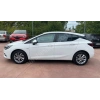 OPEL ASTRA- K- HB- 20/21; ARAÇ BİLGİLERİ VE RESİMLERİ