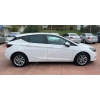 OPEL ASTRA- K- HB- 20/21; ARAÇ BİLGİLERİ VE RESİMLERİ