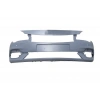 OPEL ASTRA- K- HB- 20/21; ÖN TAMPON ASTARLI GRİ 2 SENSÖR DELİKLİ/ÇEKİ DEMİRİ KAPAKLI (TW)