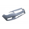 OPEL ASTRA- K- HB- 20/21; ÖN TAMPON ASTARLI GRİ SENSÖR DELİKSİZ ÇEKİ DEMİRİ KAPAKLI (TW)