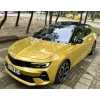 OPEL ASTRA- L- HB- 22/24; ARAÇ BİLGİLERİ VE RESİMLERİ