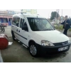 OPEL COMBO- 02/12; ARAÇ BİLGİLERİ VE RESİMLERİ