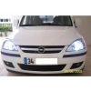 OPEL COMBO- 02/12; ARAÇ BİLGİLERİ VE RESİMLERİ