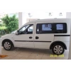 OPEL COMBO- 02/12; ARAÇ BİLGİLERİ VE RESİMLERİ