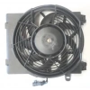 OPEL COMBO- 02/12; KLİMA FAN DAVLUMBAZI KOMPLE 1.0-1.2-1.4-1.6-1.8CC (8KANAT) (TW)