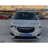 OPEL COMBO- 19/24; ARAÇ BİLGİLERİ VE RESİMLERİ