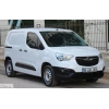 OPEL COMBO- 19/24; ARAÇ BİLGİLERİ VE RESİMLERİ