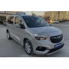 OPEL COMBO- 19/24; ARAÇ BİLGİLERİ VE RESİMLERİ