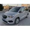 OPEL COMBO- 19/24; ARAÇ BİLGİLERİ VE RESİMLERİ