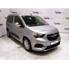OPEL COMBO- 19/24; ARAÇ BİLGİLERİ VE RESİMLERİ