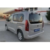 OPEL COMBO- 19/24; ARAÇ BİLGİLERİ VE RESİMLERİ