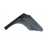 CITROEN BERLINGO- 19/24; ÖN ÇAMURLUK DELİKLİ SAĞ (EAGLE BODY) 1654-2101 (T1)